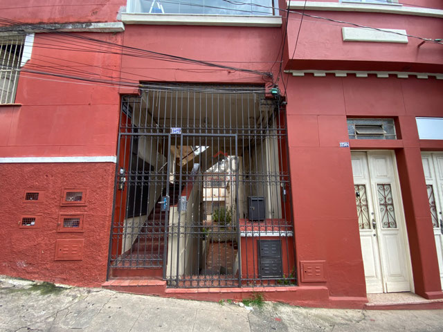 Foto cadastro cód. 3643