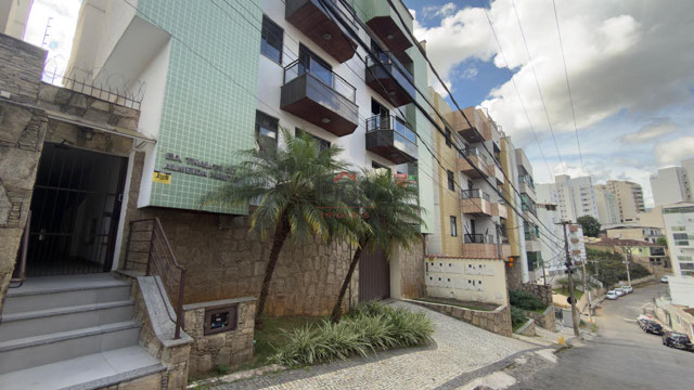 Foto cadastro cód. 3658