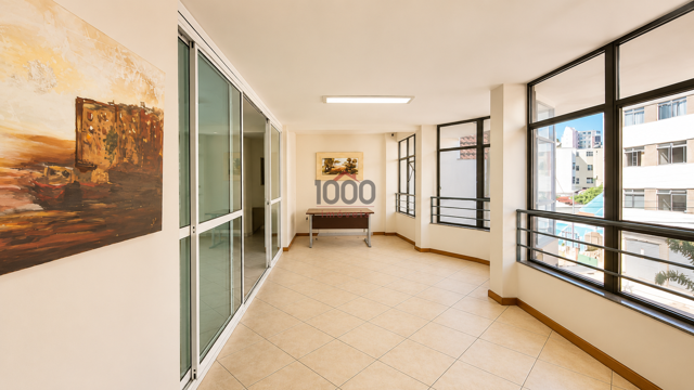 Andar corporativo para venda no bairro Alto dos Passos em Juiz de Fora, MG