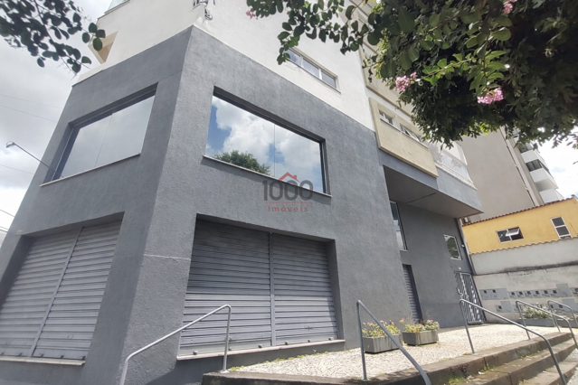 Loja para venda no bairro Aeroporto em Juiz de Fora, MG