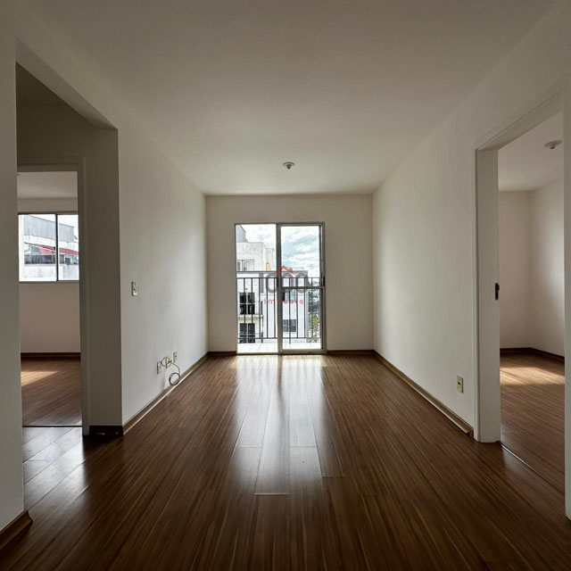 Apartamento com 3 quartos para venda no bairro São Pedro em Juiz de Fora, MG