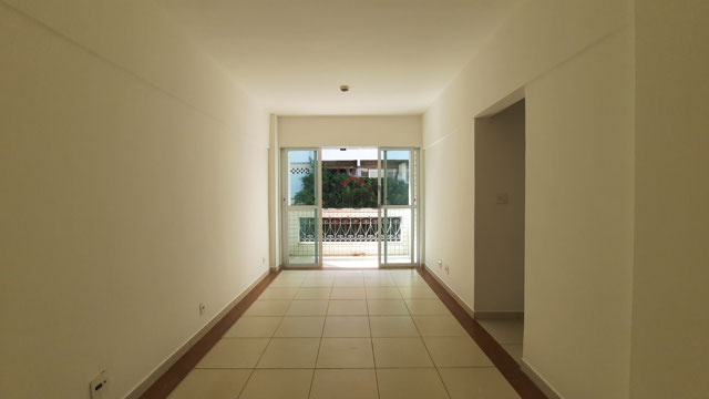 Apartamento com 2 quartos para venda no bairro Santa Luzia em Juiz de Fora, MG