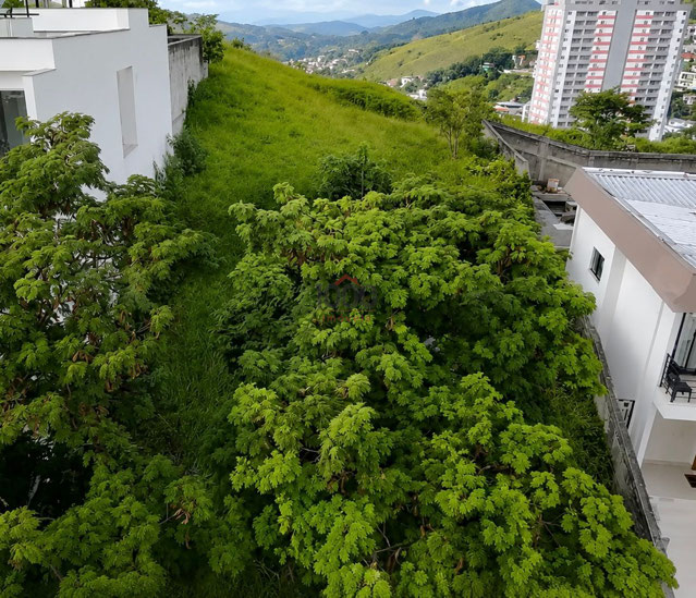 Lote / Terreno para venda no bairro Cidade Jardim em Juiz de Fora, MG