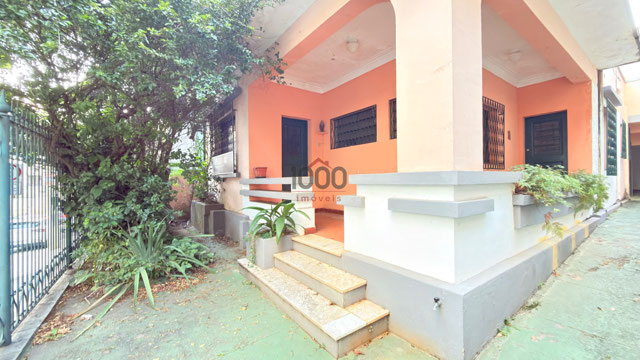 Lote / Terreno com 6 quartos para venda no bairro Alto dos Passos em Juiz de Fora, MG