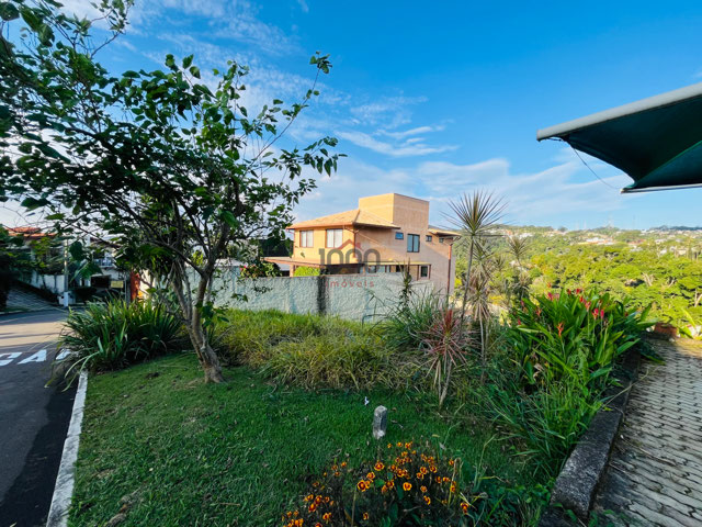 Lote / Terreno para venda no bairro Bosque Imperial em Juiz de Fora, MG