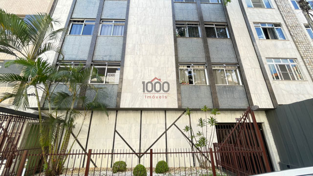 Apartamento garden com 3 quartos para venda no bairro Vale do Ipê em Juiz de Fora, MG
