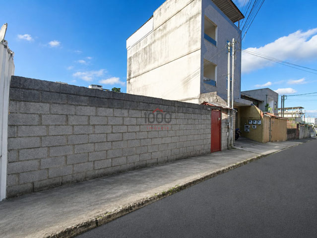 Lote / Terreno para venda no bairro Parque Independência em Juiz de Fora, MG