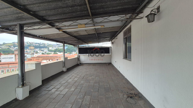 Andar corporativo para venda no bairro Centro em Juiz de Fora, MG