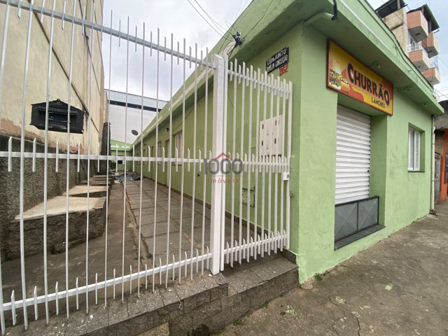 Casa com 2 quartos para venda no bairro Santa Luzia em Juiz de Fora, MG