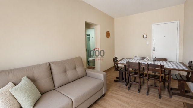 Apartamento com 2 quartos para venda no bairro Vale do Ipê em Juiz de Fora, MG