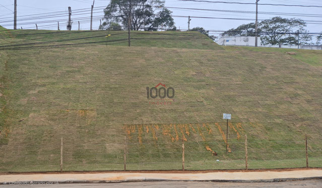 Lote / Terreno para venda no bairro Passos em Juiz de Fora, MG
