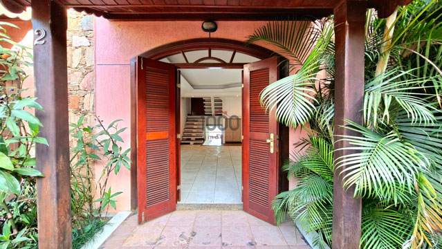 Casa com 2 quartos para venda no bairro Aeroporto em Juiz de Fora, MG