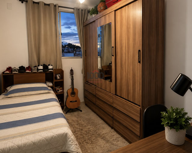 Quarto 1