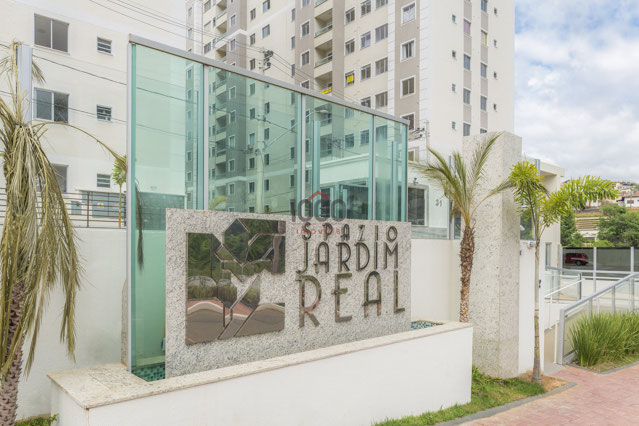 Apartamento com 2 quartos para venda no bairro Democrata em Juiz de Fora, MG