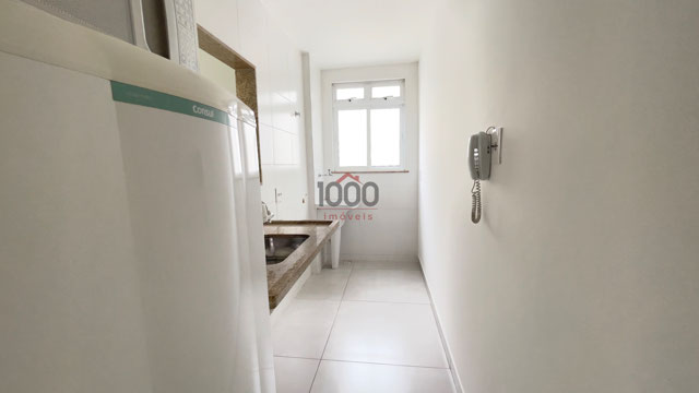 Apartamento com 1 quarto para venda no bairro São Mateus em Juiz de Fora, MG