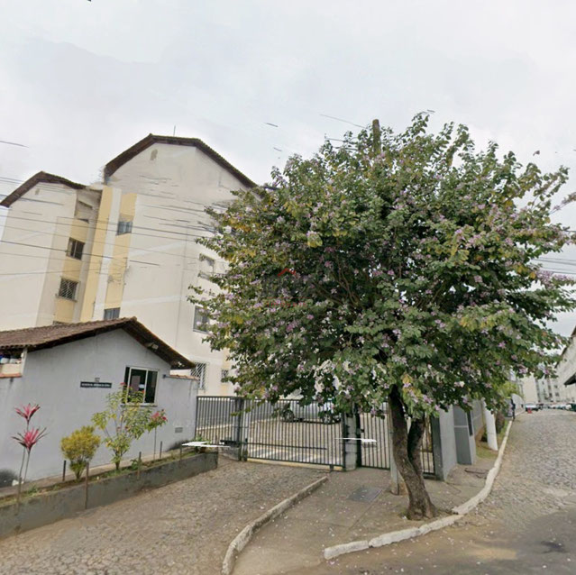 Apartamento com 2 quartos para venda no bairro Vivendas da Serra em Juiz de Fora, MG