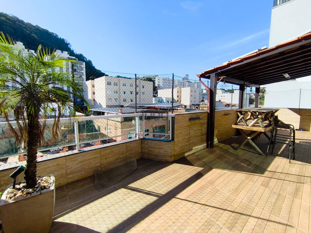 Terraço