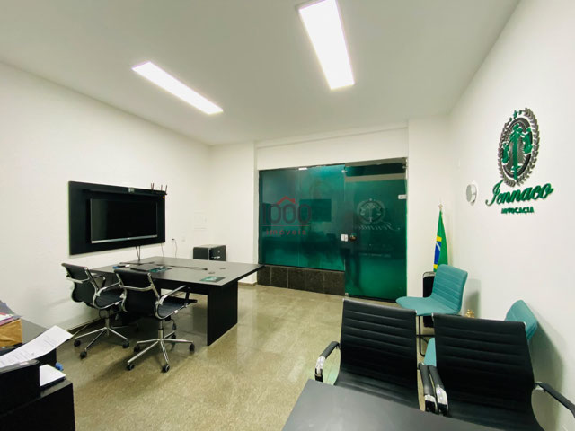 Sala para venda no bairro Morro da Glória em Juiz de Fora, MG