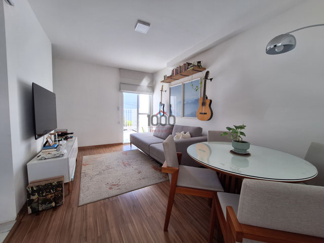 Apartamento com 2 quartos para venda no bairro Marilândia em Juiz de Fora, MG