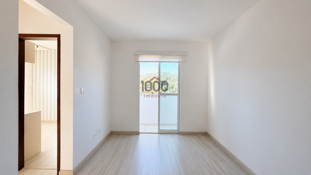 Apartamento com 2 quartos para venda no bairro Recanto dos Lagos em Juiz de Fora, MG