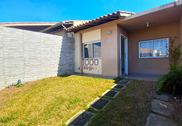 Casa com 2 quartos para venda no bairro Grama em Juiz de Fora, MG