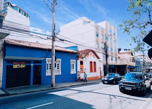 Casa com 5 quartos para venda ou locação no bairro Alto dos Passos em Juiz de Fora, MG