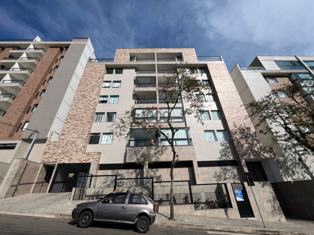 Apartamento garden com 3 quartos para venda no bairro Vale do Ipê em Juiz de Fora, MG