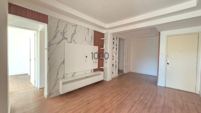 Apartamento garden com 2 quartos para venda no bairro Paineiras em Juiz de Fora, MG