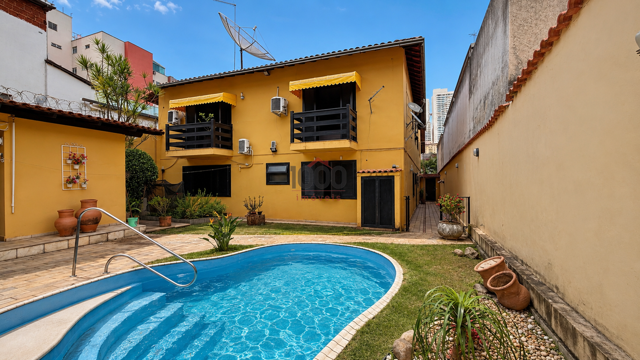 Lote / Terreno para venda no bairro Cascatinha em Juiz de Fora, MG