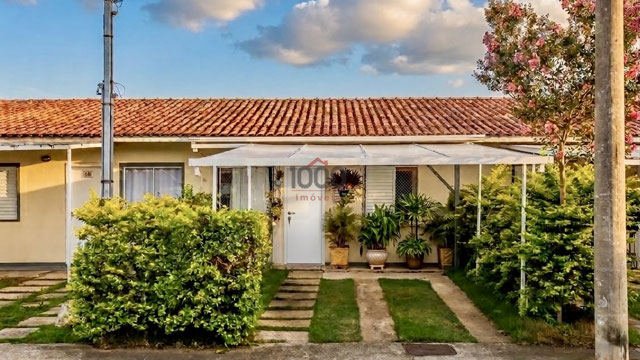 Casa com 2 quartos para venda no bairro Borboleta em Juiz de Fora, MG