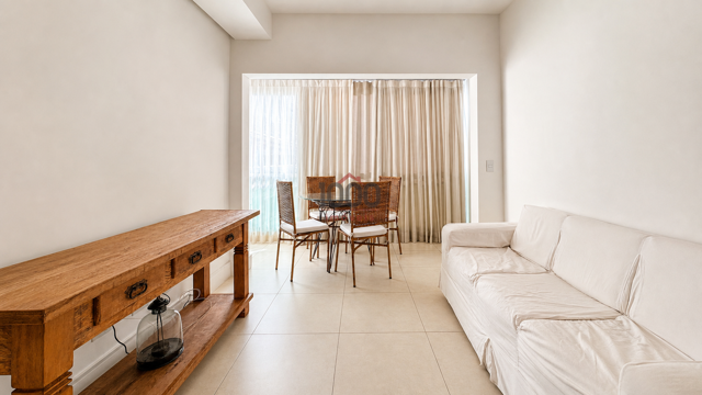 Apartamento com 1 quarto para venda no bairro São Mateus em Juiz de Fora, MG