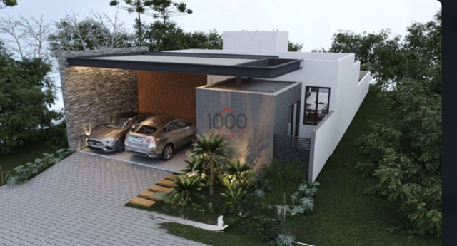 Casa com 3 quartos para venda no bairro Salvaterra em Juiz de Fora, MG