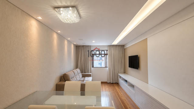 Apartamento com 2 quartos para venda no bairro Teixeiras em Juiz de Fora, MG
