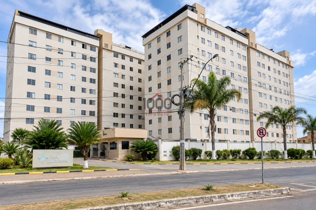 Apartamento com 2 quartos para venda no bairro Barbosa Lage em Juiz de Fora, MG