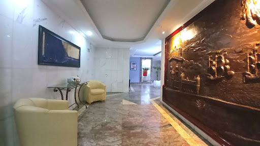 Cobertura com 4 quartos para venda no bairro São Mateus em Juiz de Fora, MG