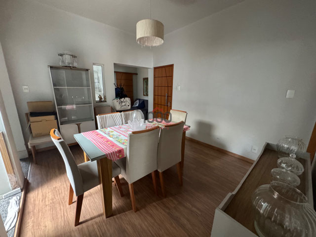 Apartamento garden com 3 quartos para venda no bairro Bom Pastor em Juiz de Fora, MG