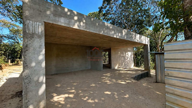 Casa com 3 quartos para venda no bairro Bosque do Imperador em Juiz de Fora, MG