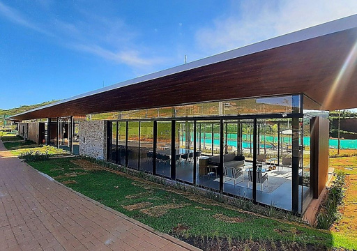 Condomínio Clube Estrela Alta