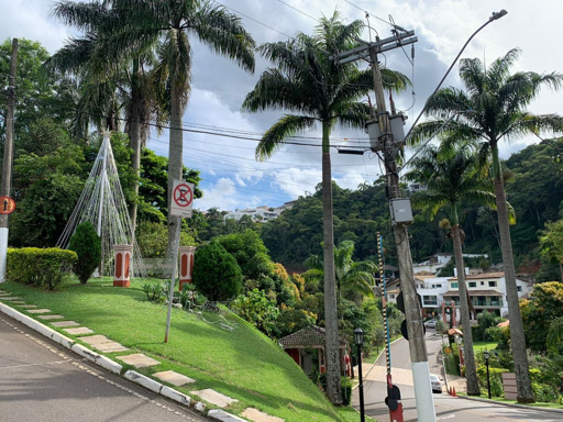 Terreno à venda, 486 m² por R$ 490.000,00 - Bosque do Imperador - Juiz de Fora/MG