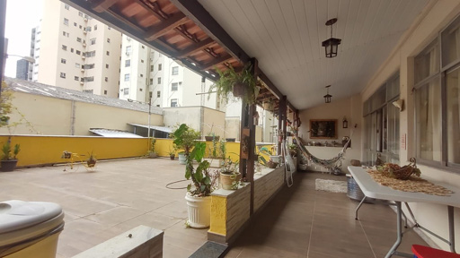 Apartamento com 3 quartos para venda no bairro Centro em Juiz de Fora, MG