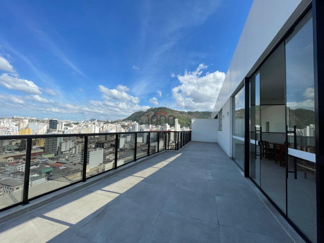 Vista Leste