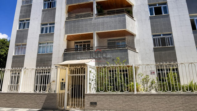 Apartamento com 3 quartos para venda no bairro São Mateus em Juiz de Fora, MG