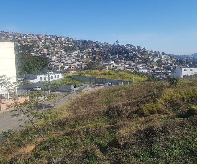 Lote / Terreno para venda no bairro Santo Antônio em Juiz de Fora, MG