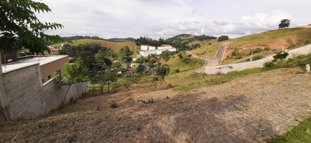 Lote / Terreno para venda no bairro Sagrado Coração de Jesus em Juiz de Fora, MG