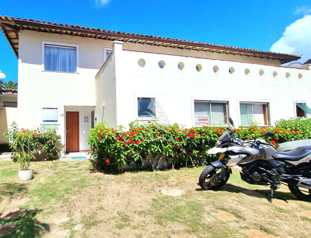 Foto cadastro cód. 168