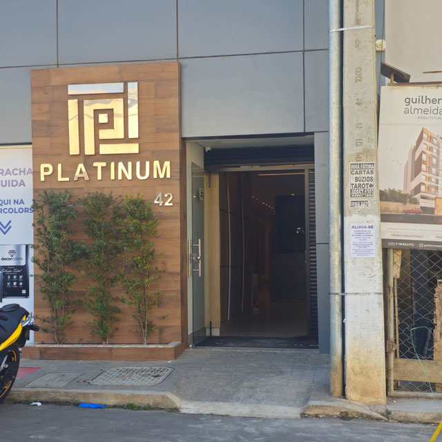 Foto cadastro cód. 11