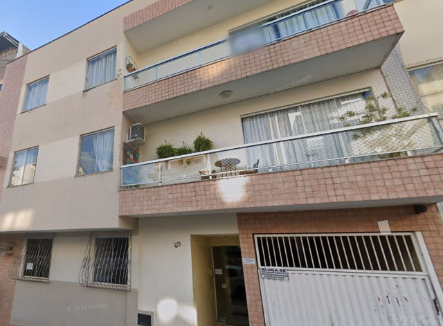 Foto cadastro cód. 21