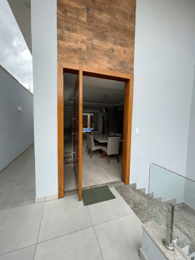 Foto cadastro cód. 25