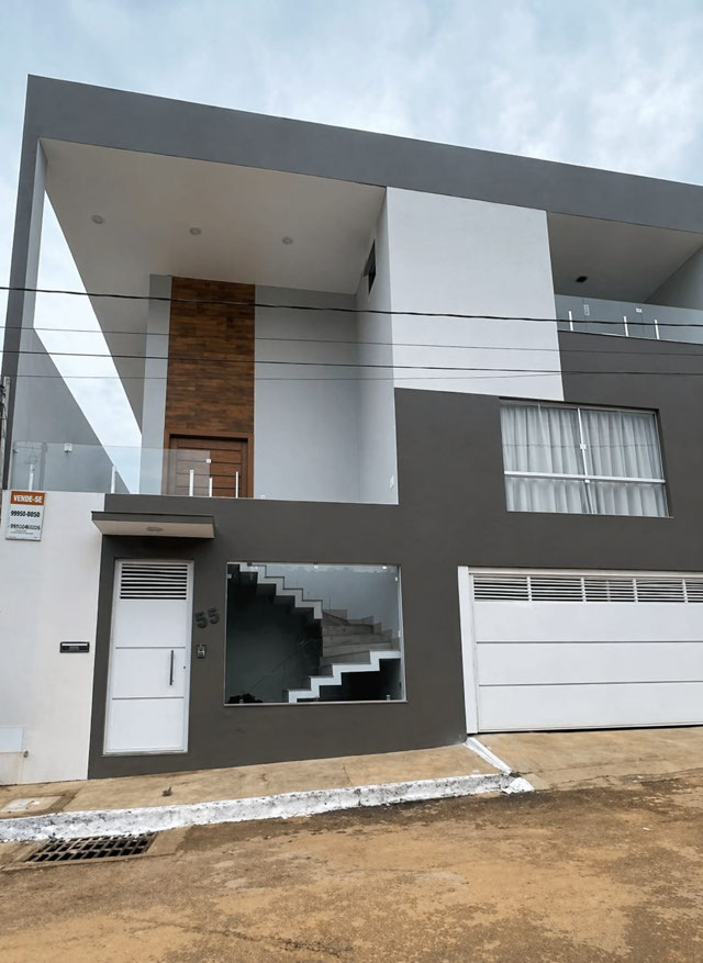 Foto cadastro cód. 25