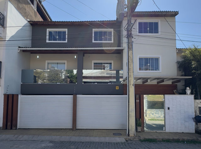 Foto cadastro cód. 3